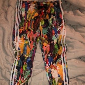 Adidas Bird Joggers🦜